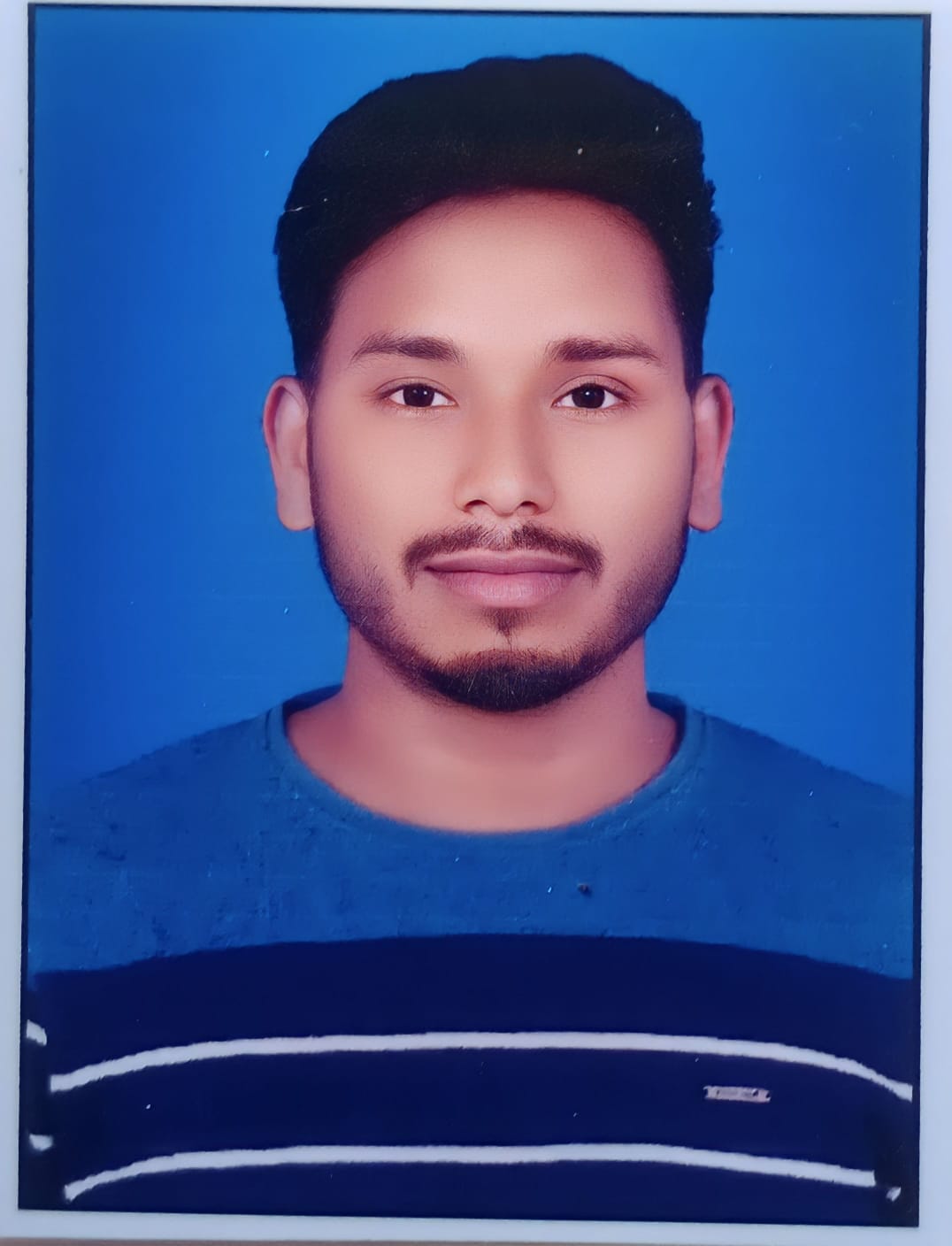 GOURI SANKAR HARIZAN