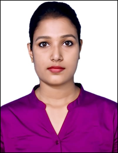 SANGYA SAGARIKA JENA