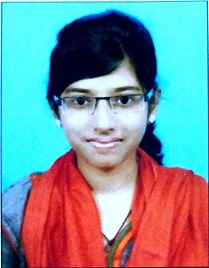 SWATI SWAGATIKA JENA 