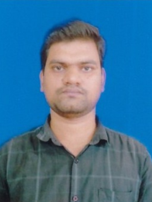 PRANENDU BIKAS PANDA