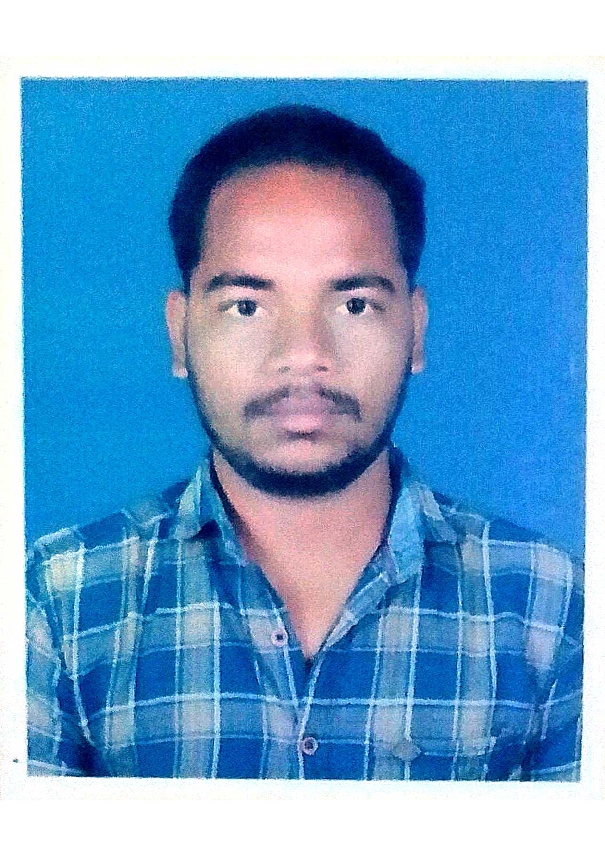 JITENDRA KUMAR MANDAL