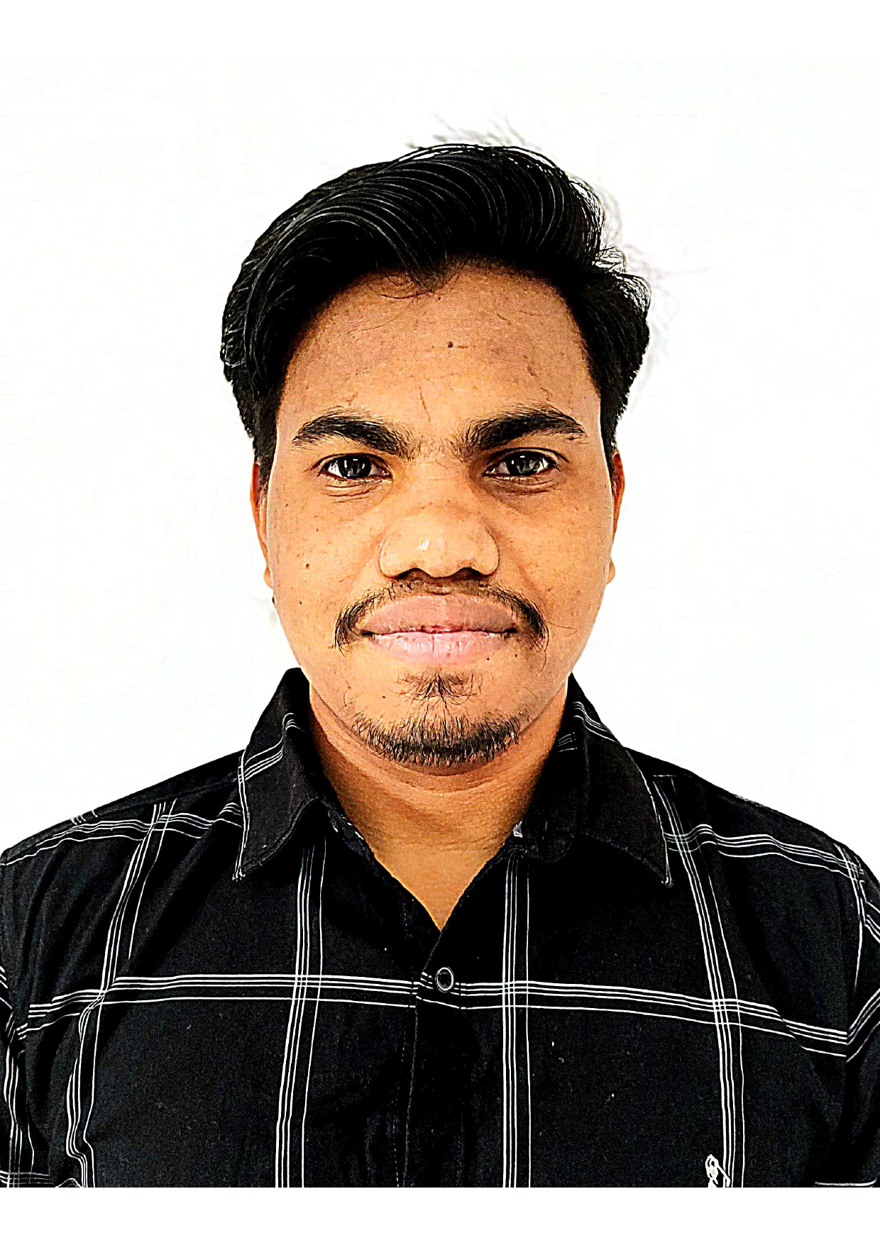 PRASANT BEHERA