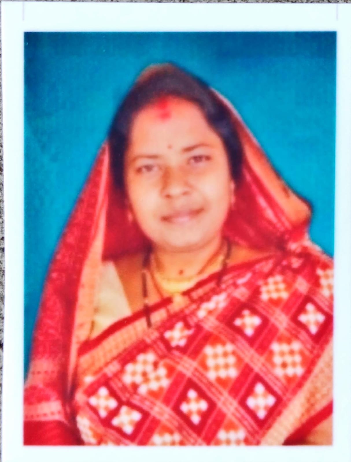 CHINMAYEE BISWAL