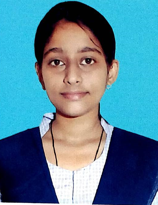 SUBHASHREE PRIYADARSHINI PANDA