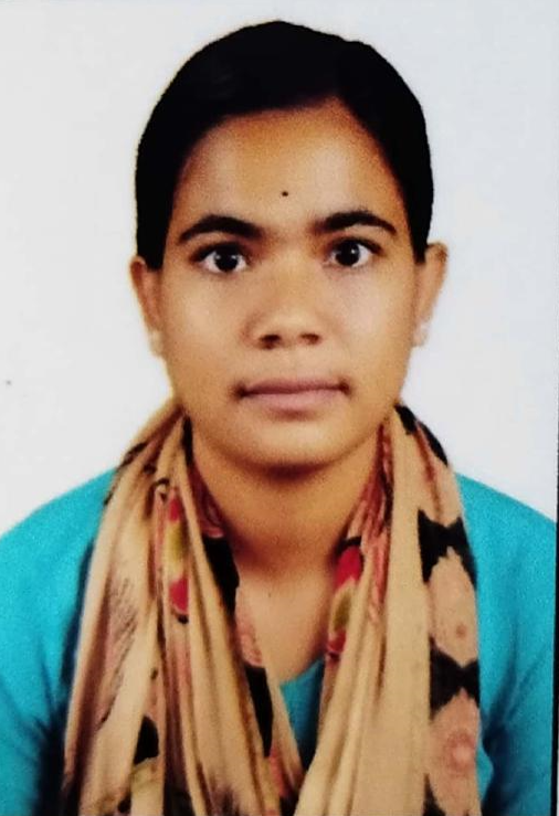 RUPASHREE PRIYADARSHINI SWAIN