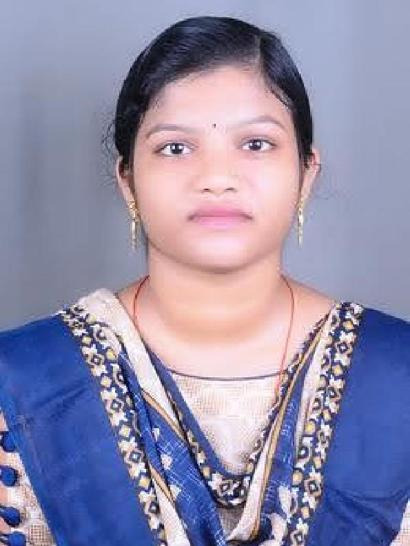 RADHA BEHERA