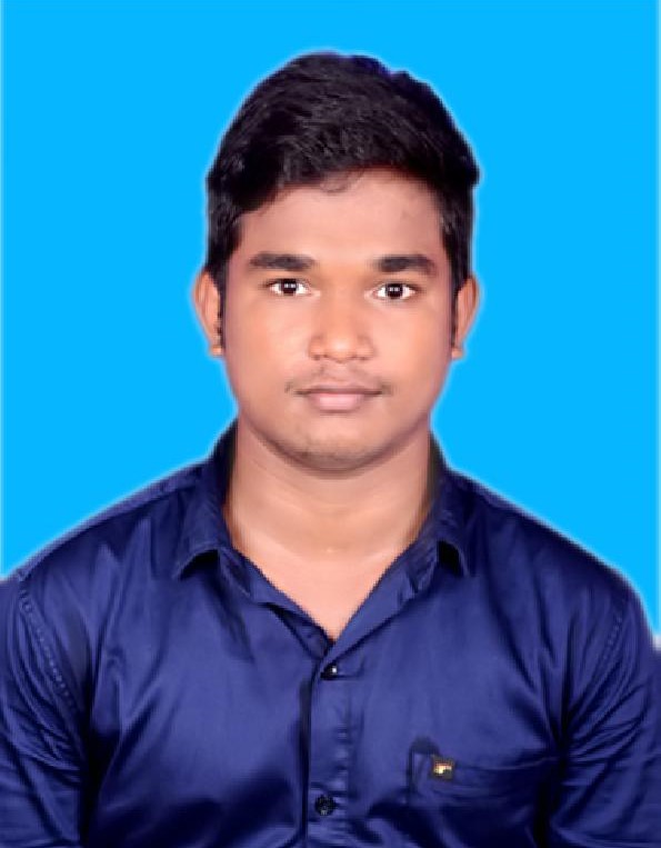 MANOJ KUMAR BEHERA