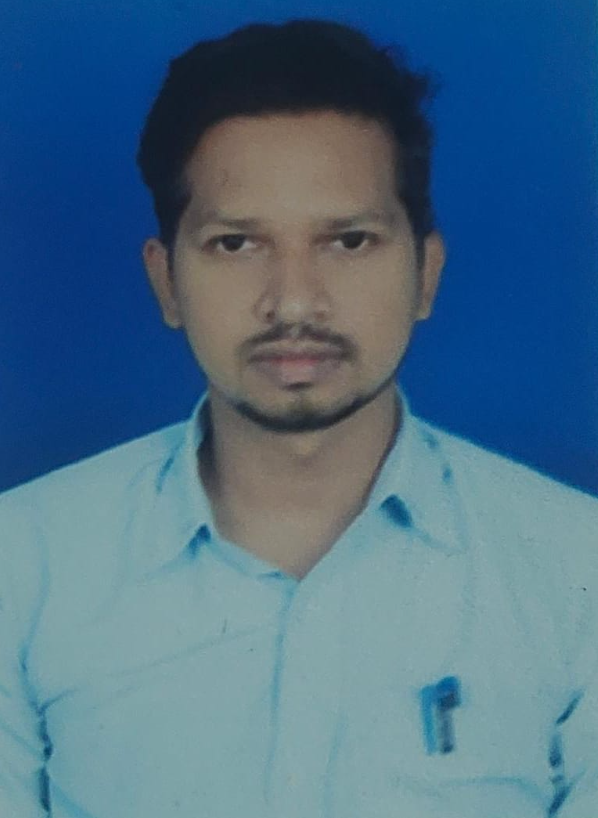 KAPIL KUMAR DIGAL