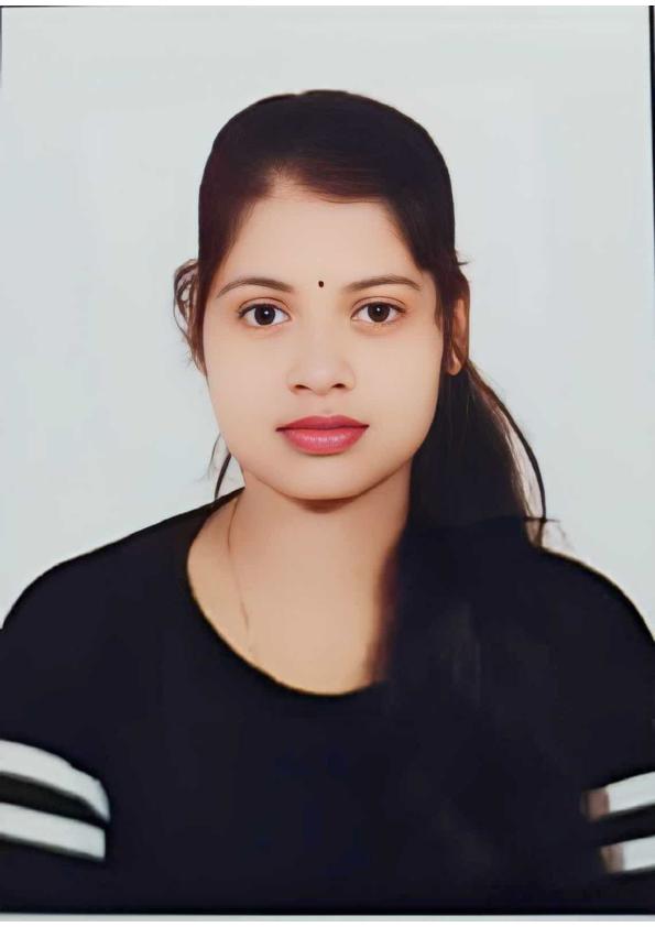 SUDESHNA BEHERA