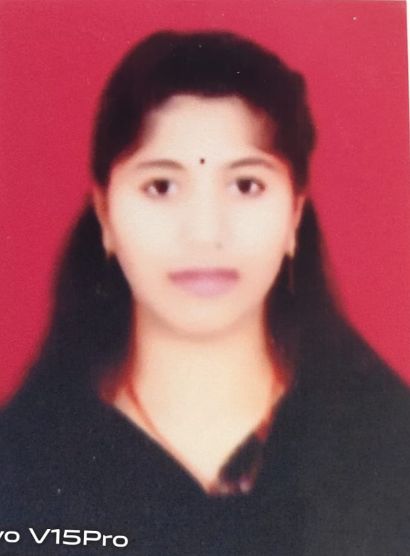 CH. KARMISTHA SUBUDHI