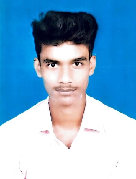 BHAKTA PRASAD ROUTRAY