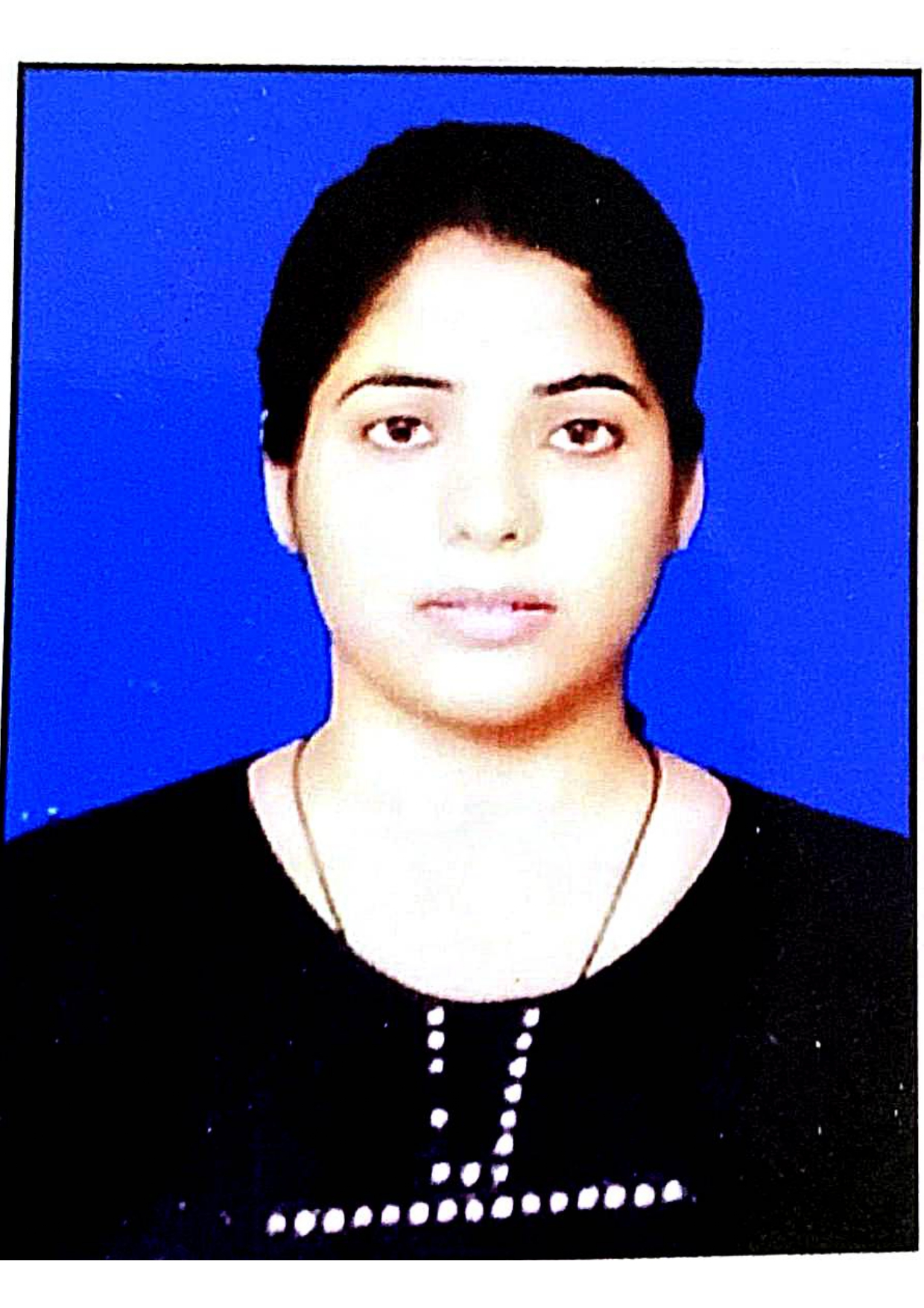 ROJALIN PRIYADARSANI SAMAL