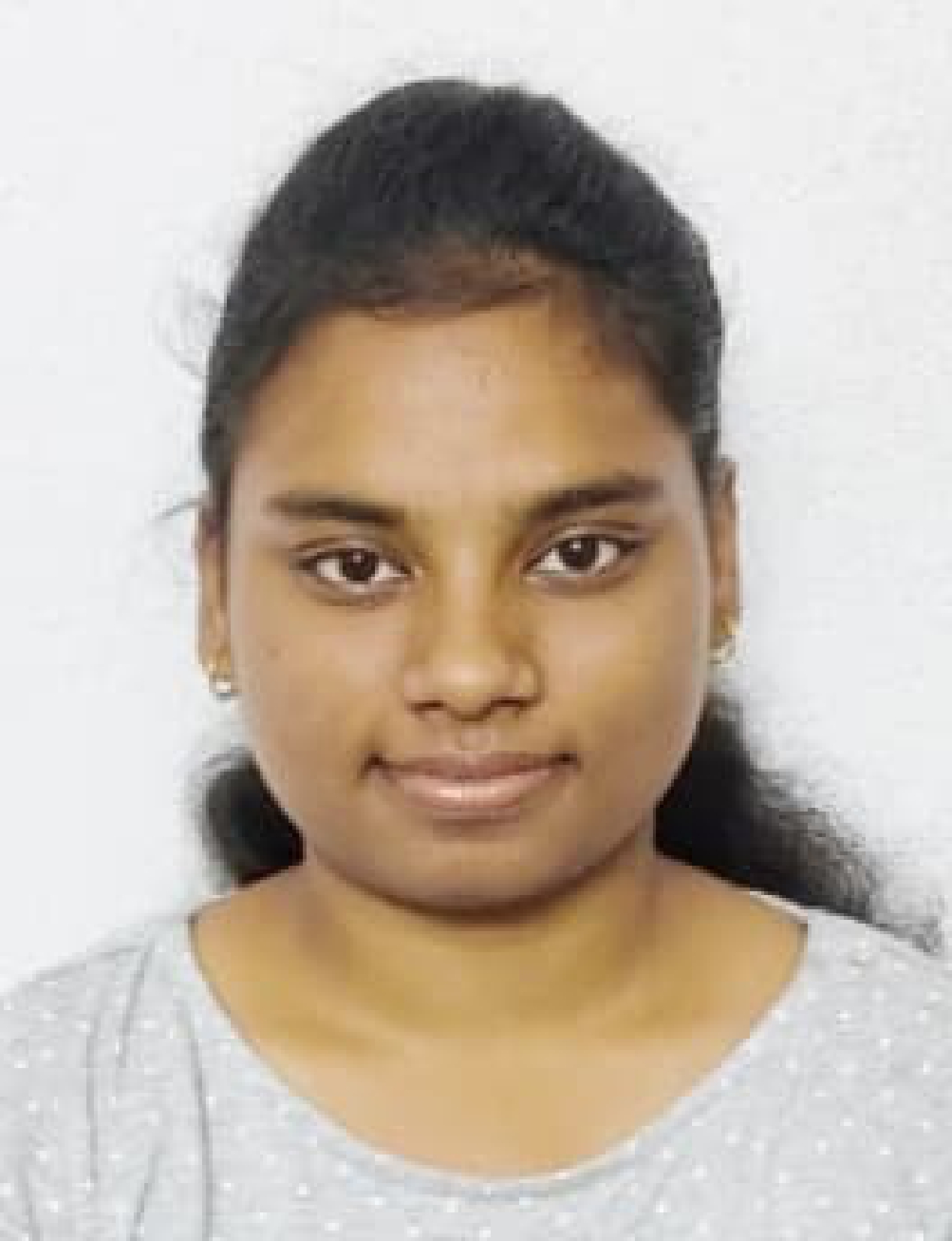 SWATI SUCHARITA SAHOO