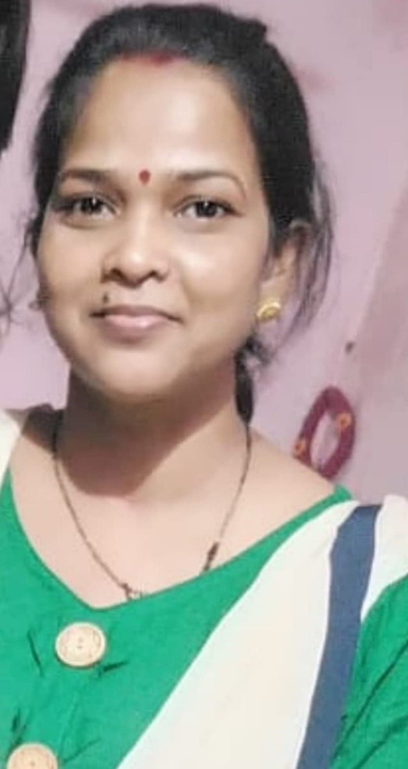 REETA BHOI