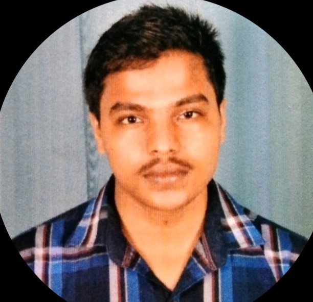 ASHIS RANJAN BEHERA 