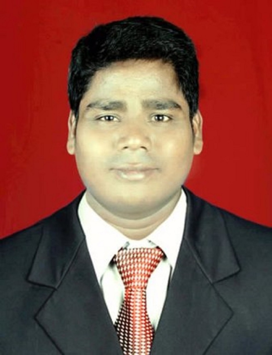 BIBUDHA VUSAN BEHERA