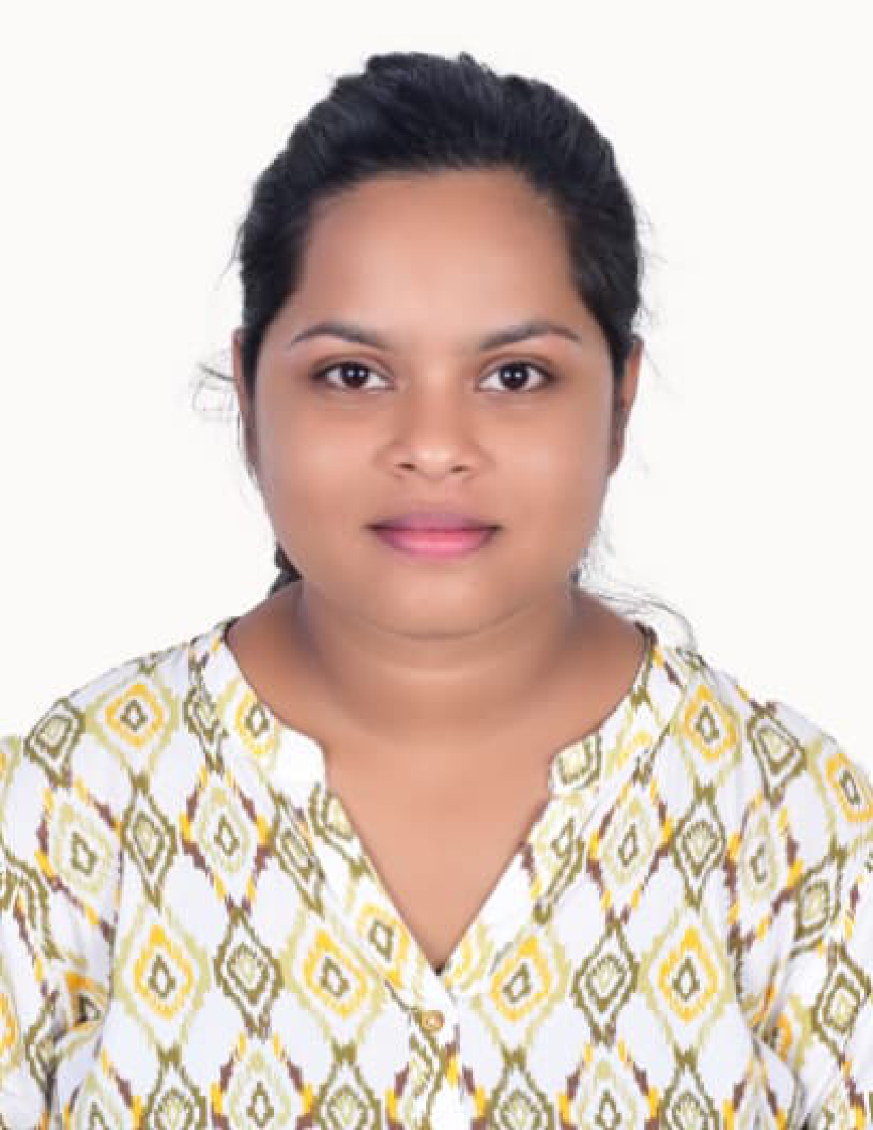 SUSHREE SANGITA MOHAPATRA