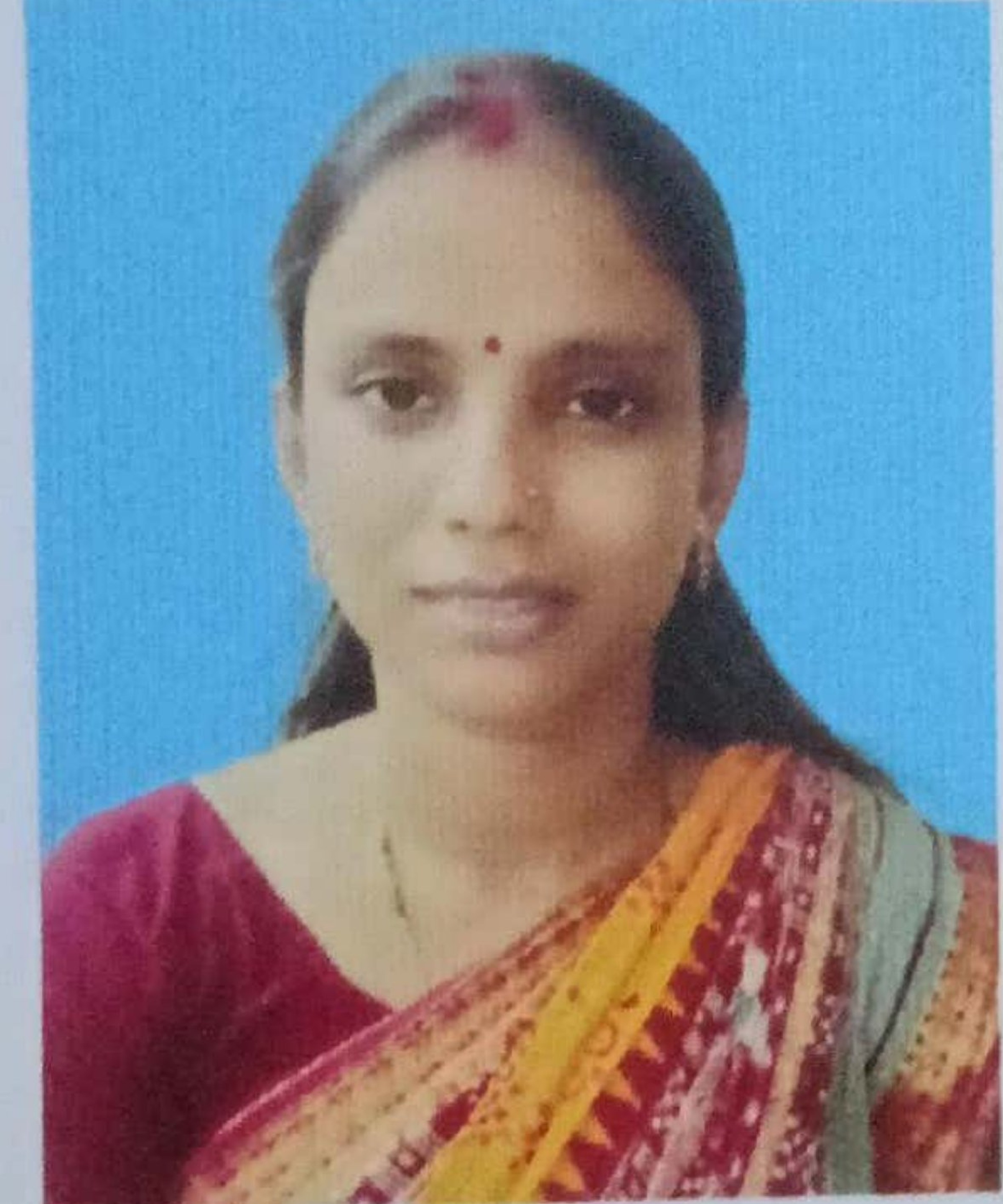 PRIYANKA PRIYADARSANI SAMAL