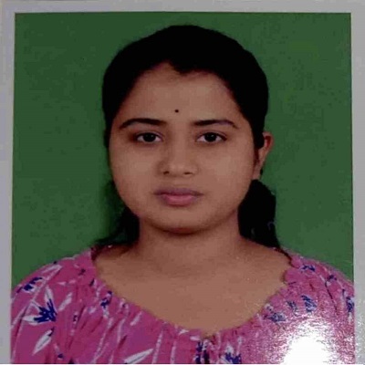 PALLAVI PRIYADARSINI DASH