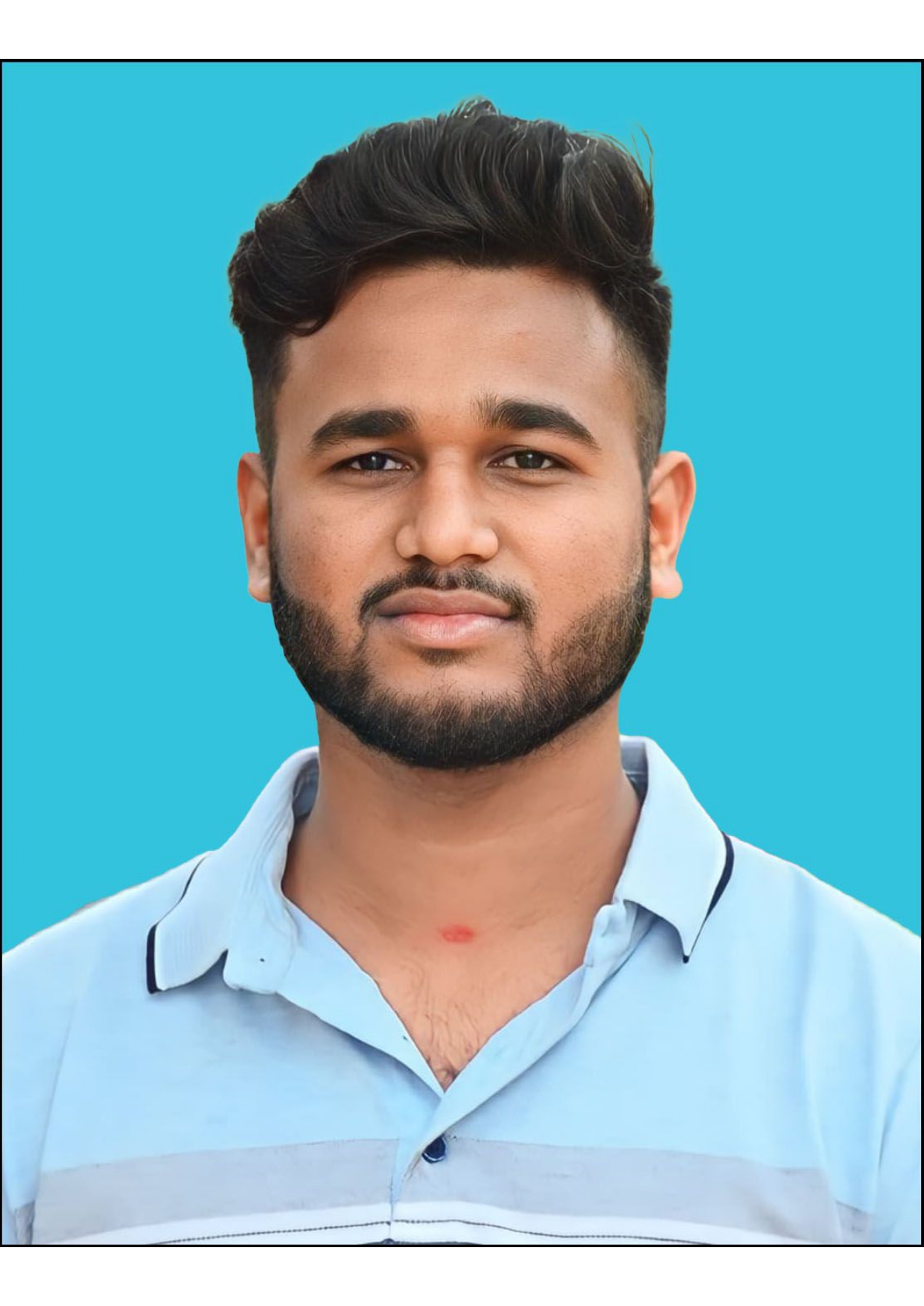 ADITYA NARAYAN NAYAK