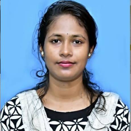 PRANGYA PARAMITA PAGAL