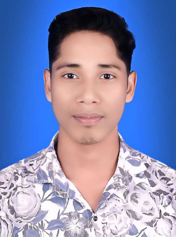 KHUBENDRA PRASAD TIWARI