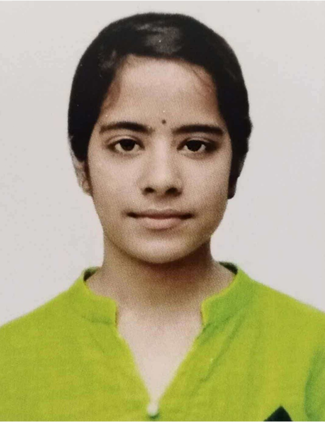 PRATYASA PRIYADARSANI MAJHI