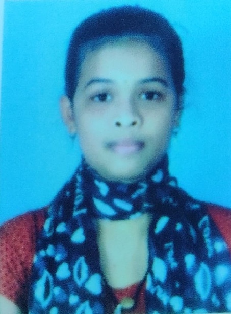 BAISHAKHI PRIYADARSINI JENA