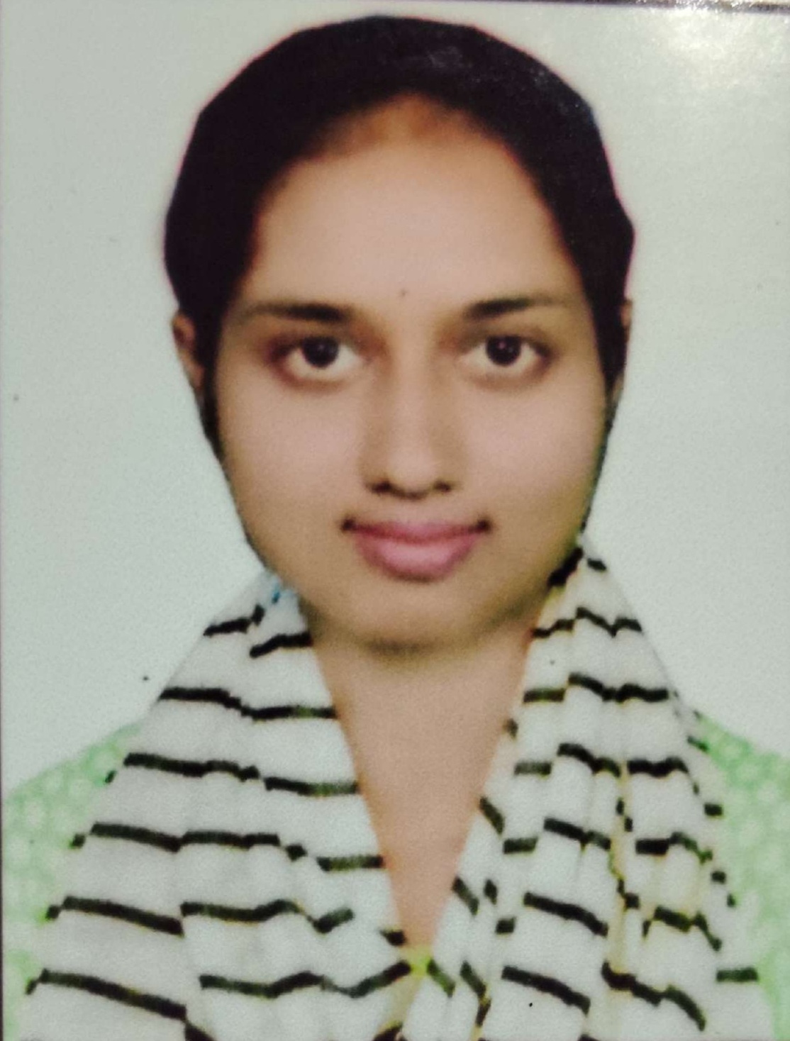 RASMITA PADIHARI