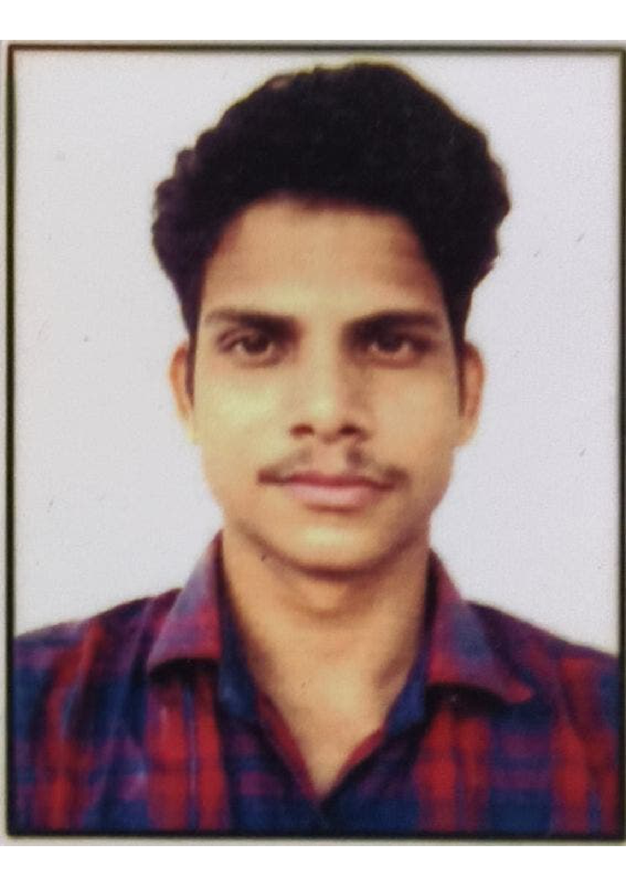 ROHIT KUMAR SAHOO