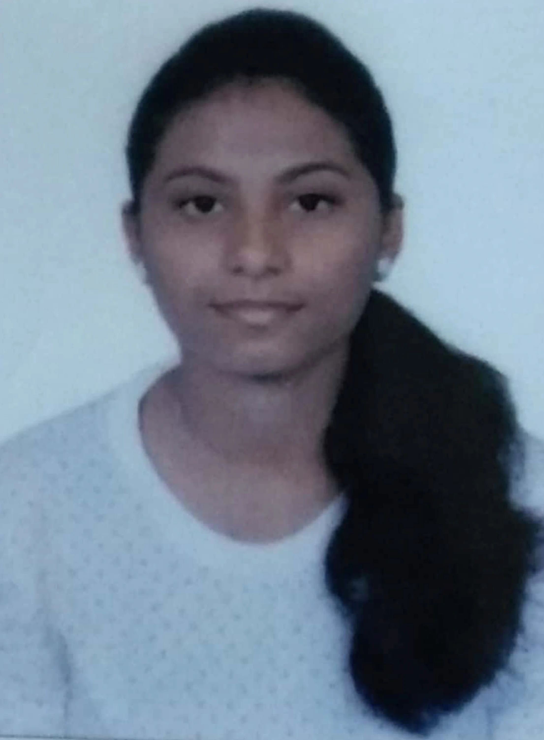 APARNA DEY