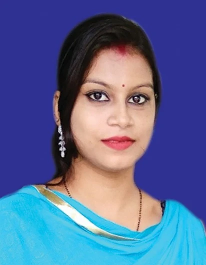 ARPITA DAS