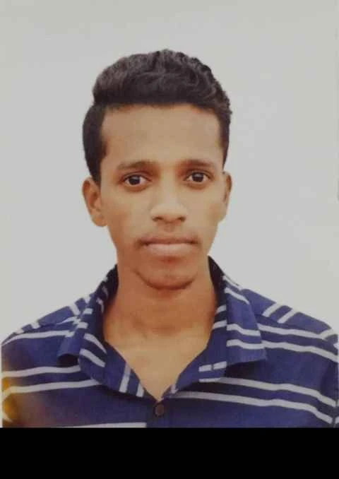 ASHIS KUMAR BHOI