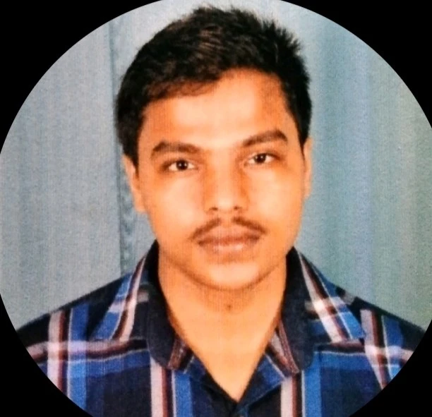 ASHIS RANJAN BEHERA 