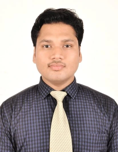 ASIT KUMAR SAHOO