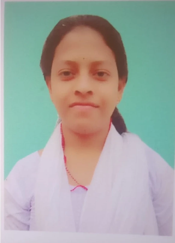 BABITA PRADHAN