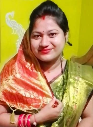 BANITA BEHERA