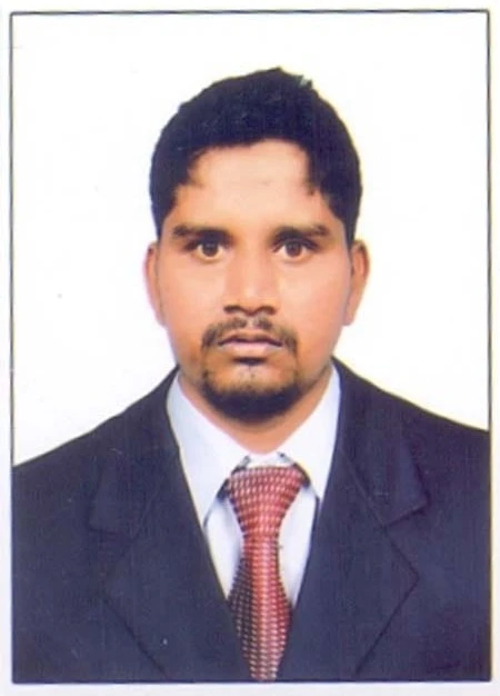 BIBEKBHUSAN BEHERA