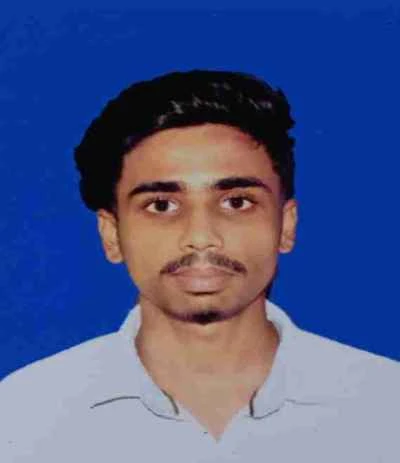 BIKASH KUMAR DEY