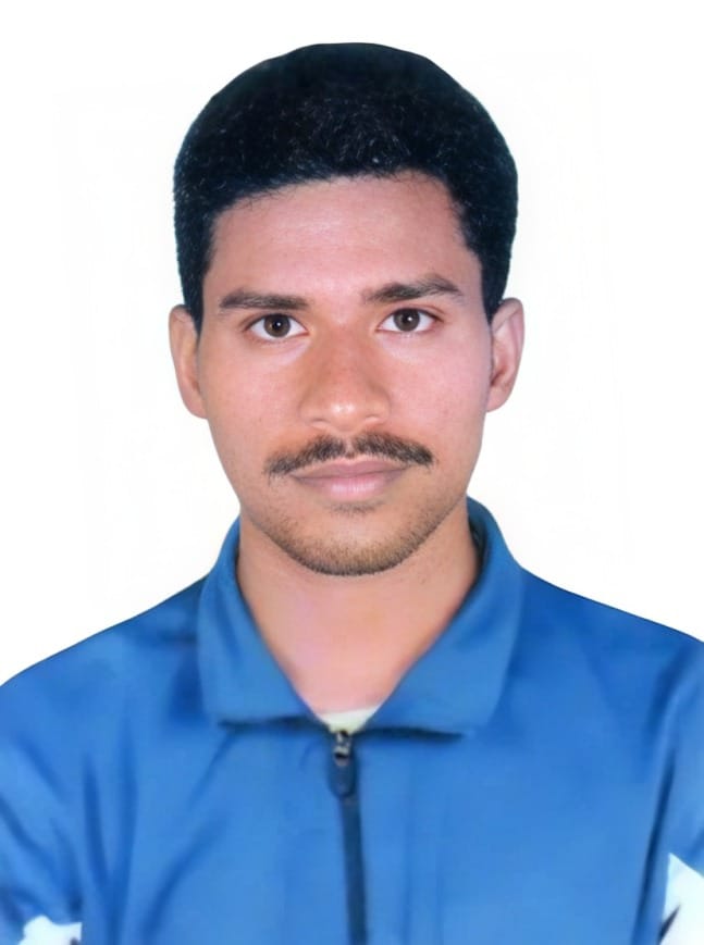 BISWAJIT BEHERA 