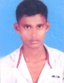 BISWORANJAN BEHERA