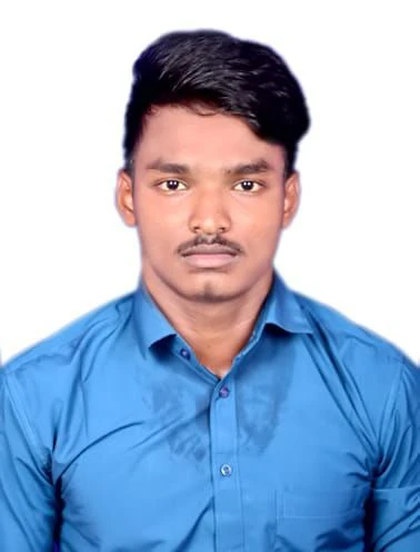 CHANDAN BEHERA