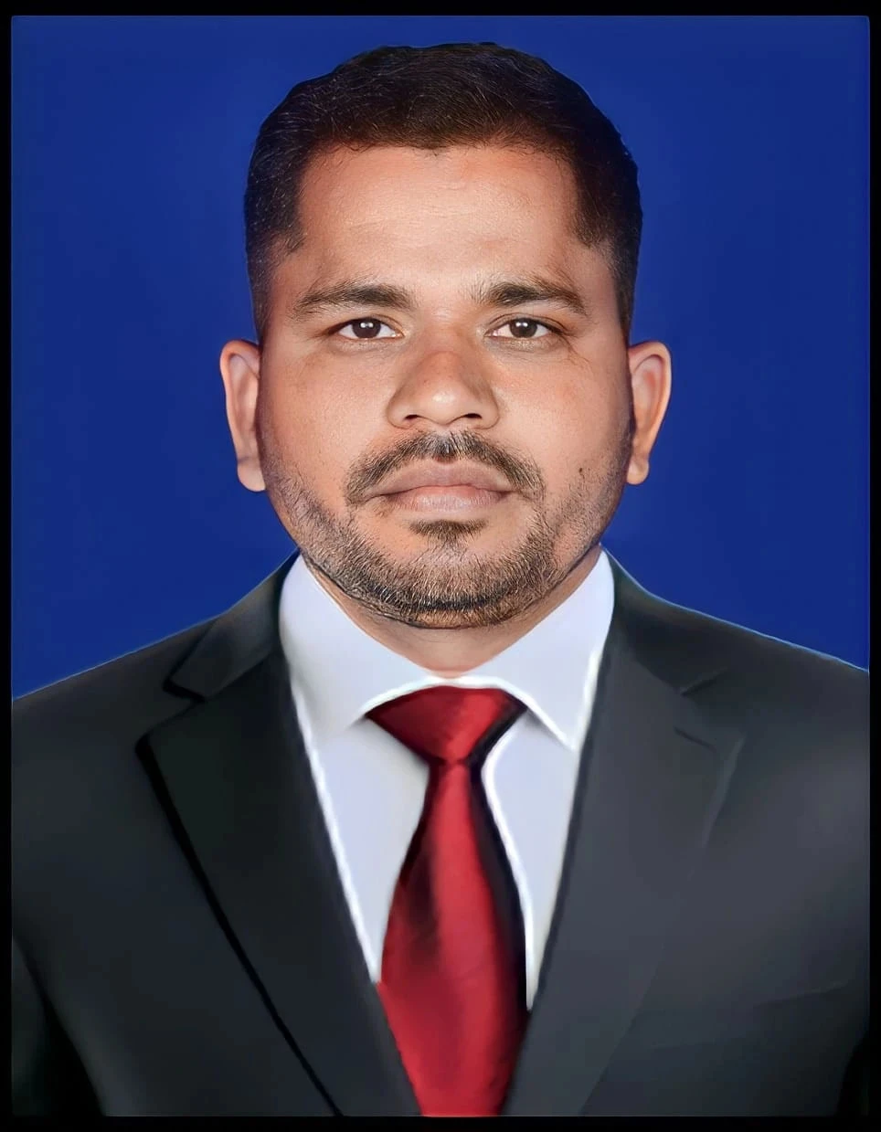 CHINI NAGESU PATRO