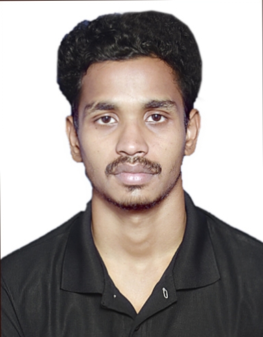 CHINMAYA SUBHRAKANTA PRADHAN 