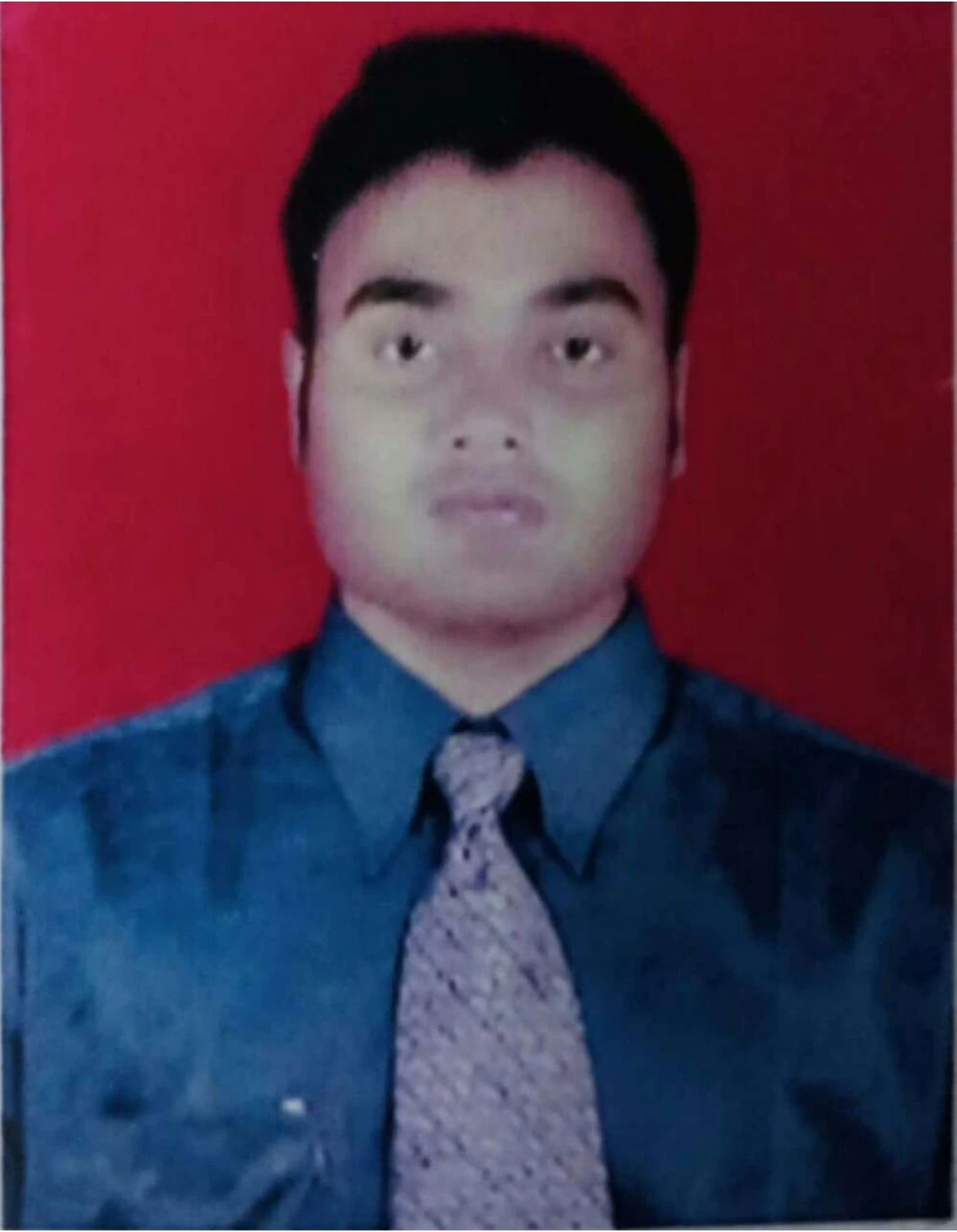 DEBASISH PADHY