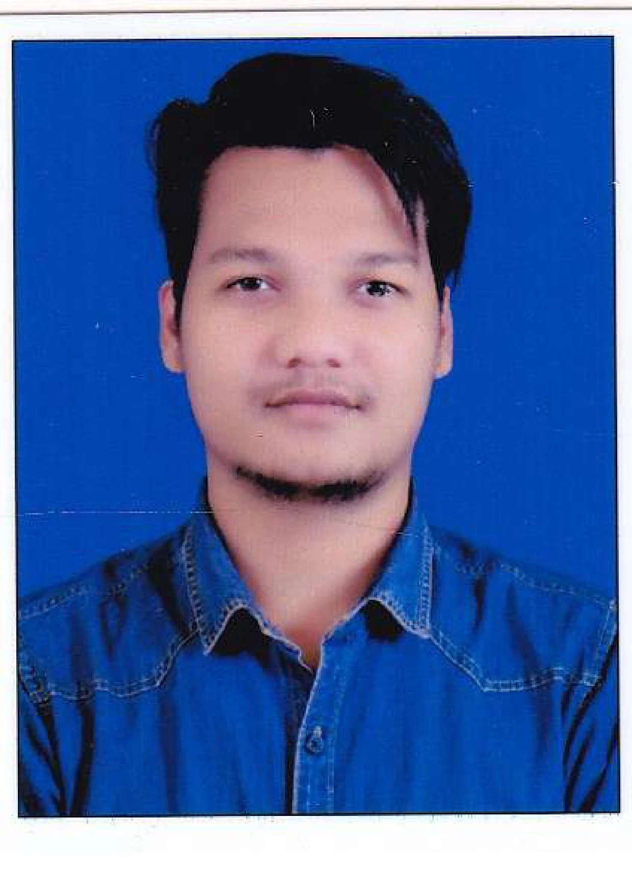 DEBASISH PRADHAN 