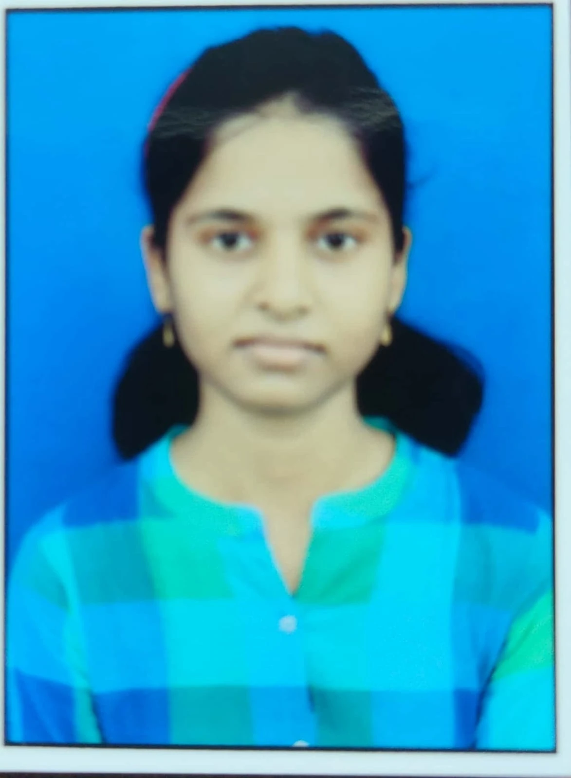 DEEPANJALI MOHANTY