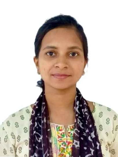 DHRUTIDEEPA SAHOO