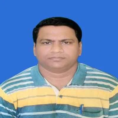 DILESWAR BEHERA