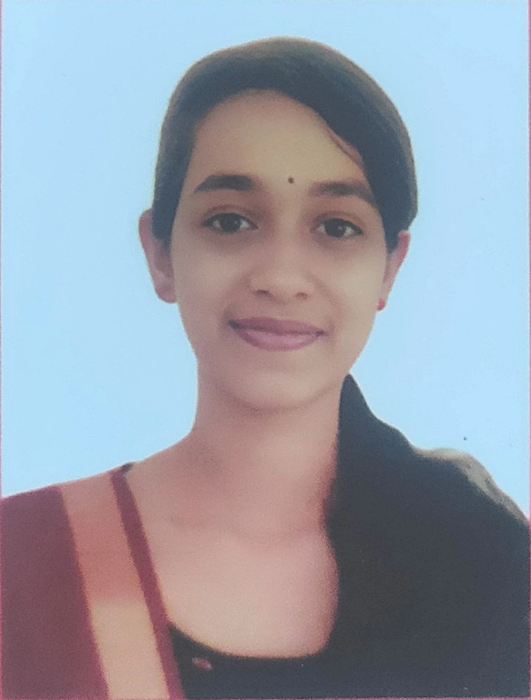 EALINA MISHRA